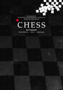 CHESS in Concert